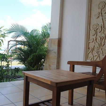 Lombok Beach Villa Мангсит Экстерьер фото