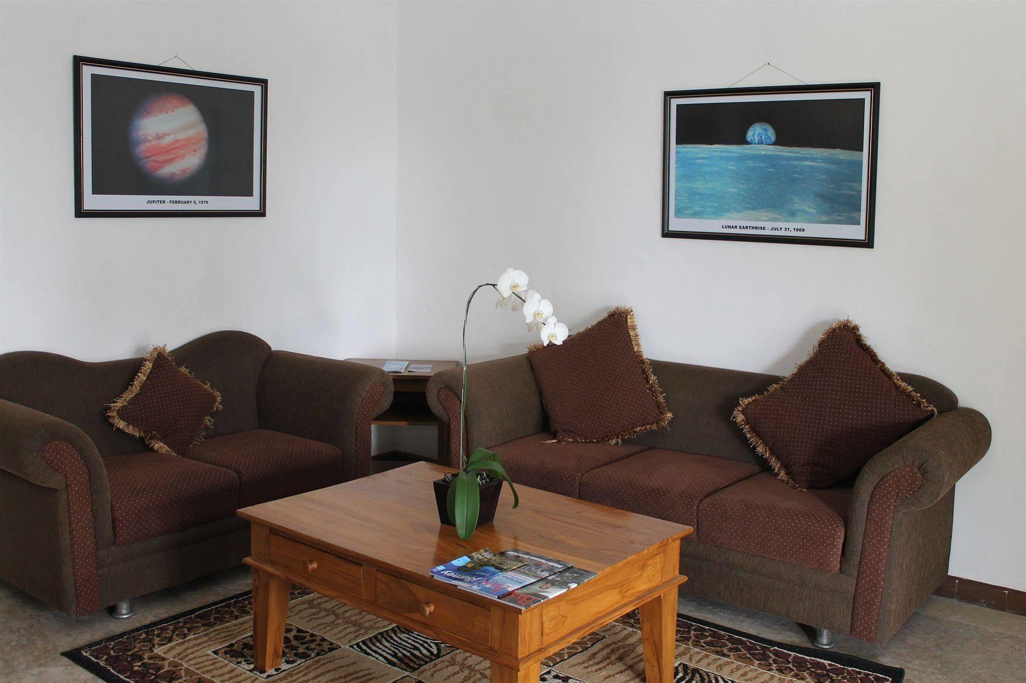 Lombok Beach Villa Мангсит Экстерьер фото