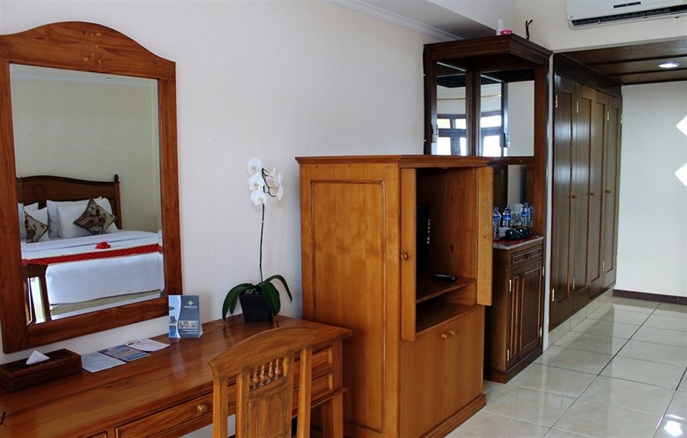 Lombok Beach Villa Мангсит Экстерьер фото