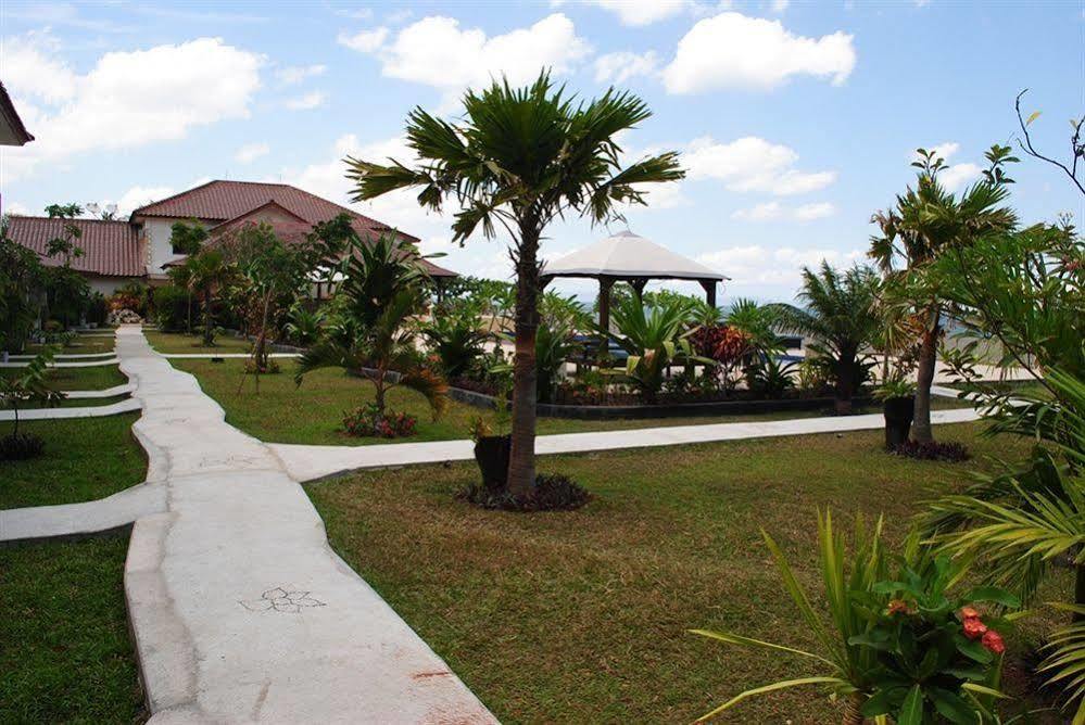 Lombok Beach Villa Мангсит Экстерьер фото